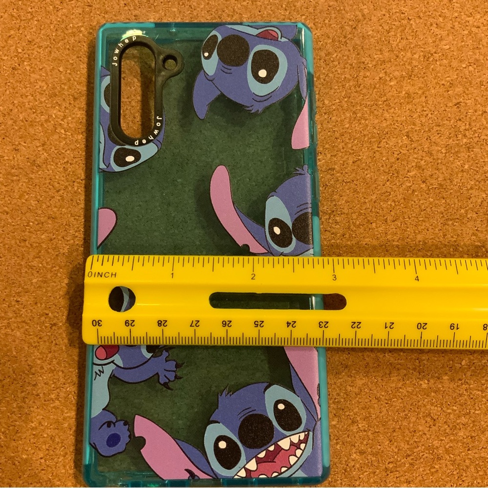 New Stitch note 10 case - Picture 4 of 5